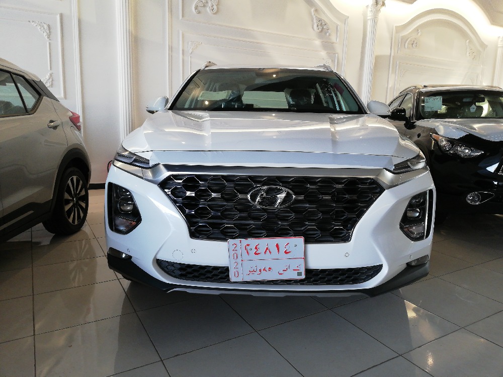هیوندای سەنتافی
